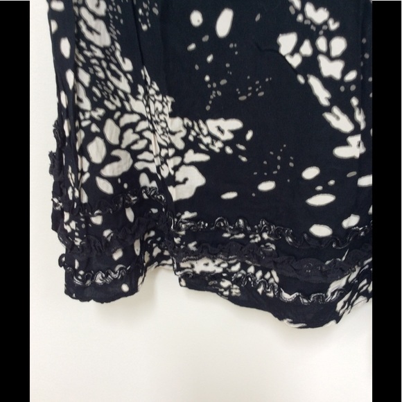 Style & Co. tunic. - Picture 4 of 5